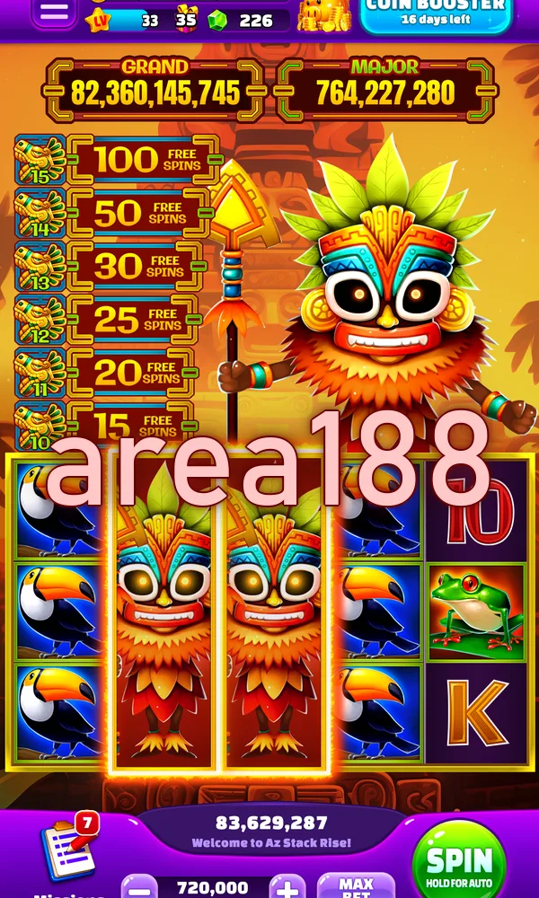 area188 Masuk