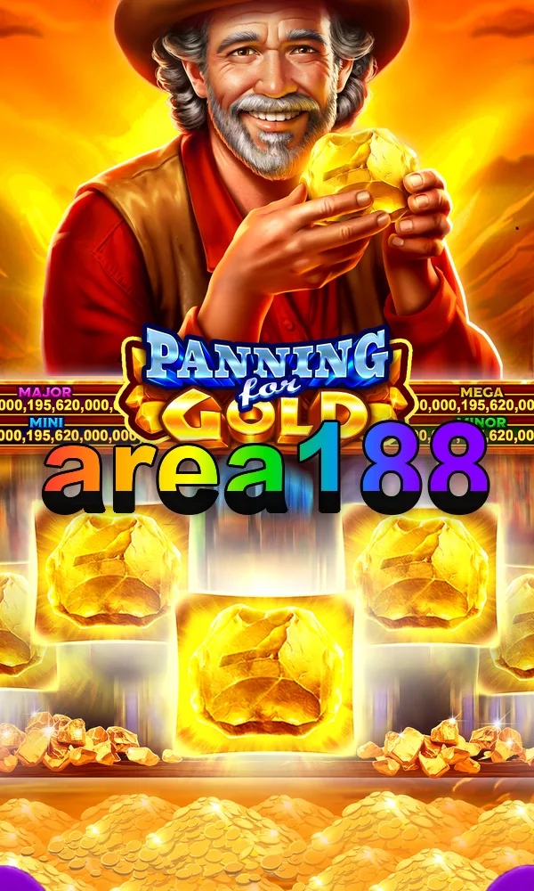 area188 Masuk