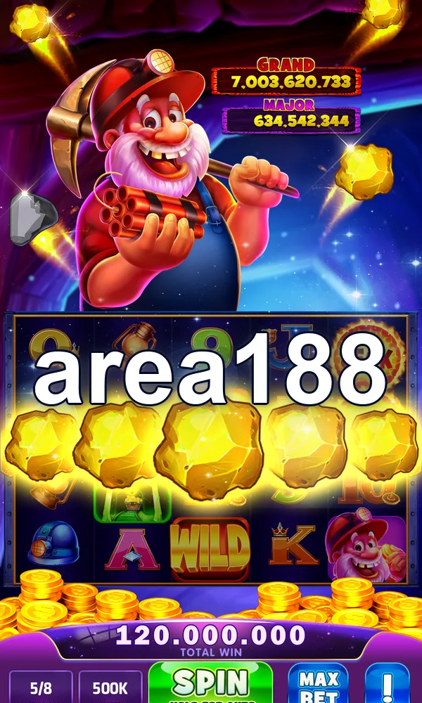 area188 Masuk